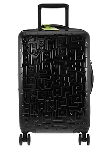 Longchamp Lgp Travel M Suitcase