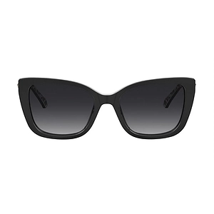 Love Moschino Eyewear Cat-Eye Sunglasses