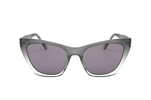 Love Moschino Eyewear Cat-Eye Sunglasses