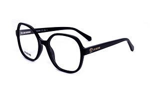 Love Moschino Eyewear Mol 616 Oval Glasses