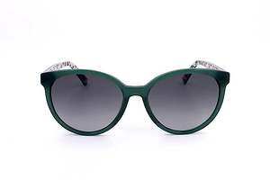 Love Moschino Eyewear Mol 041 Cat-Eye Sunglasses