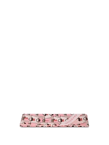 Longchamp Origami Le Pliage Headband