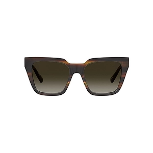 Love Moschino Eyewear Square Frame Sunglasses