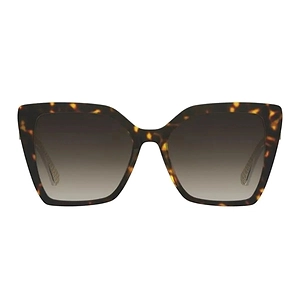 Love Moschino Eyewear Square Frame Sunglasses