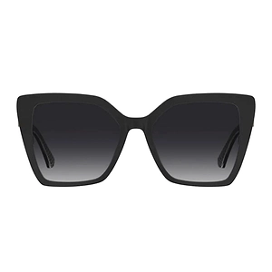 Love Moschino Eyewear Square Frame Sunglasses