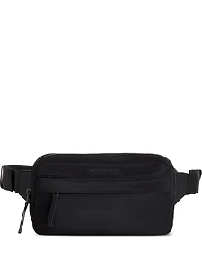Maison Kitsuné Zip Pocket Belt Bag