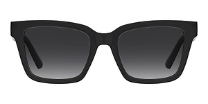 Love Moschino Eyewear Square Frame Sunglasses