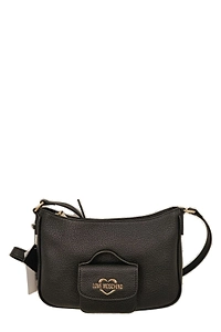 Love Moschino Logo Lettering Crossbody Bag