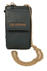 Love Moschino Logo Lettering Wallet