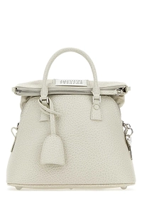 Maison Margiela 5Ac Classique Mini Tote Bag