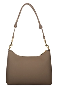 Love Moschino Logo Strap Shoulder Bag