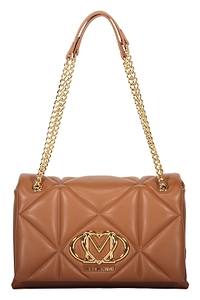 Love Moschino Quilted Chain Shoulder Bag