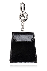 Maison Margiela Flap Pouch Keyring
