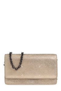 Maison Margiela Four-Stitch Chain Wallet