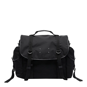 Maison Margiela Four-Stitch Backpack