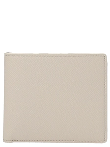 Maison Margiela Four-Stitch Bi-Fold Wallet