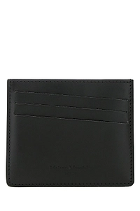 Maison Margiela Four-Stitch Cardholder