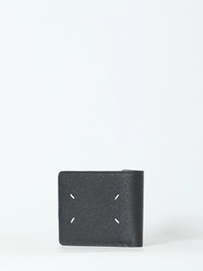 Maison Margiela Four-Stitches Bifold Wallet