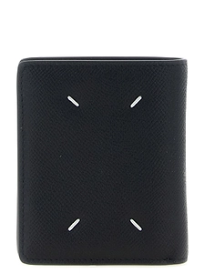 Maison Margiela Four-Stitches Bi-Fold Wallet