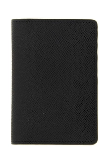 Maison Margiela Four Stitches Bifold Wallet