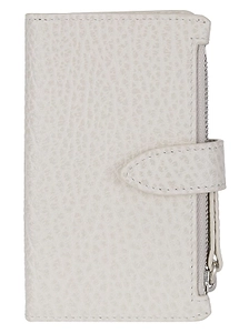 Maison Margiela Four-Stitch Bi-Fold Wallet