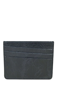 Maison Margiela Four Stitches Card Holder