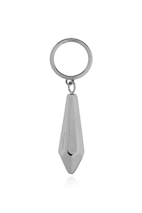 Maison Margiela Geometric Pendant Necklace