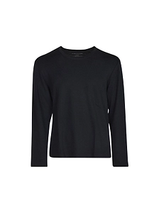 Majestic Filatures Long-Sleeve T-Shirt