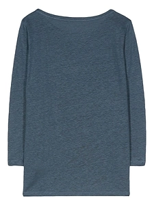 Majestic Filatures Long Sleeve T-Shirt