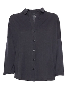 Majestic Filatures Long Sleeved Shirt