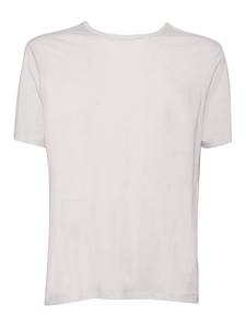 Majestic Filatures Round Neck Short Sleeve T-Shirt