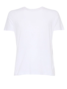 Majestic Filatures Short Sleeve Round Neck T-Shirt