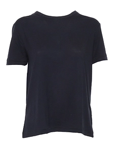 Majestic Filatures Short Sleeve Crew Neck T-Shirt