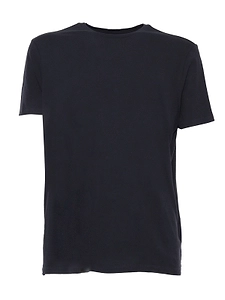 Majestic Filatures Short Sleeve Round Neck T-Shirt