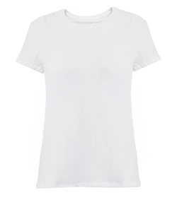 Majestic Filatures Short-Sleeved Crewneck T-Shirt