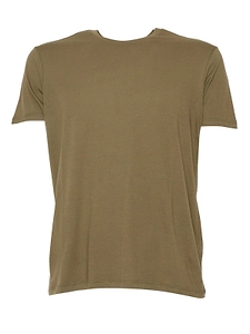 Majestic Filatures Short Sleeve Round Neck T-Shirt
