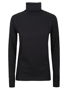 Majestic Filatures Turtleneck Sweater