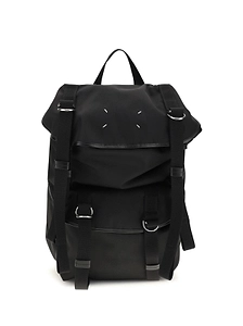 Maison Margiela High Tech Medium Backpack