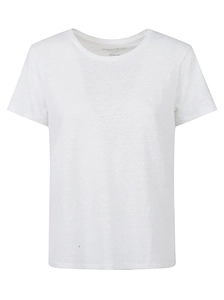 Majestic Filatures Short Sleeve Top