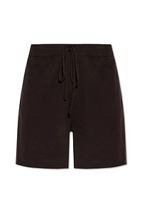 Maison Margiela Knitted Shorts