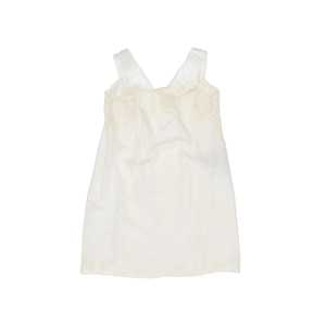 Maison Margiela Lace Sleeveless Dress