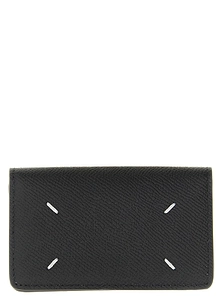 Maison Margiela Leather Card Case