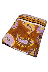 Maliparmi Printed Scarf