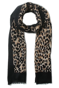 Maliparmi Printed Scarf