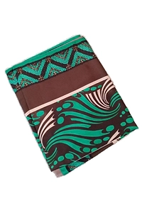 Maliparmi Printed Scarf