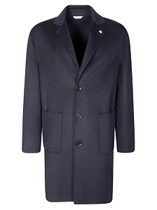 Manuel Ritz Double Layer Coat