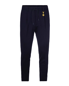 Manuel Ritz Milan Stitch Jersey Jogging Trousers