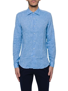 Manuel Ritz Long Sleeved Shirt