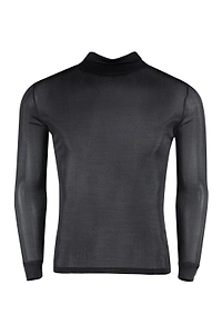 Maison Margiela Long-Sleeved T-Shirt