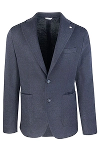 Manuel Ritz Single Breasted Jacket